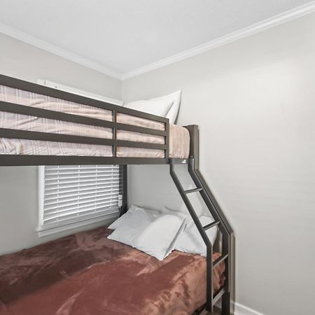 Villa Quiet Oasis Myrtle Beach Esterno foto