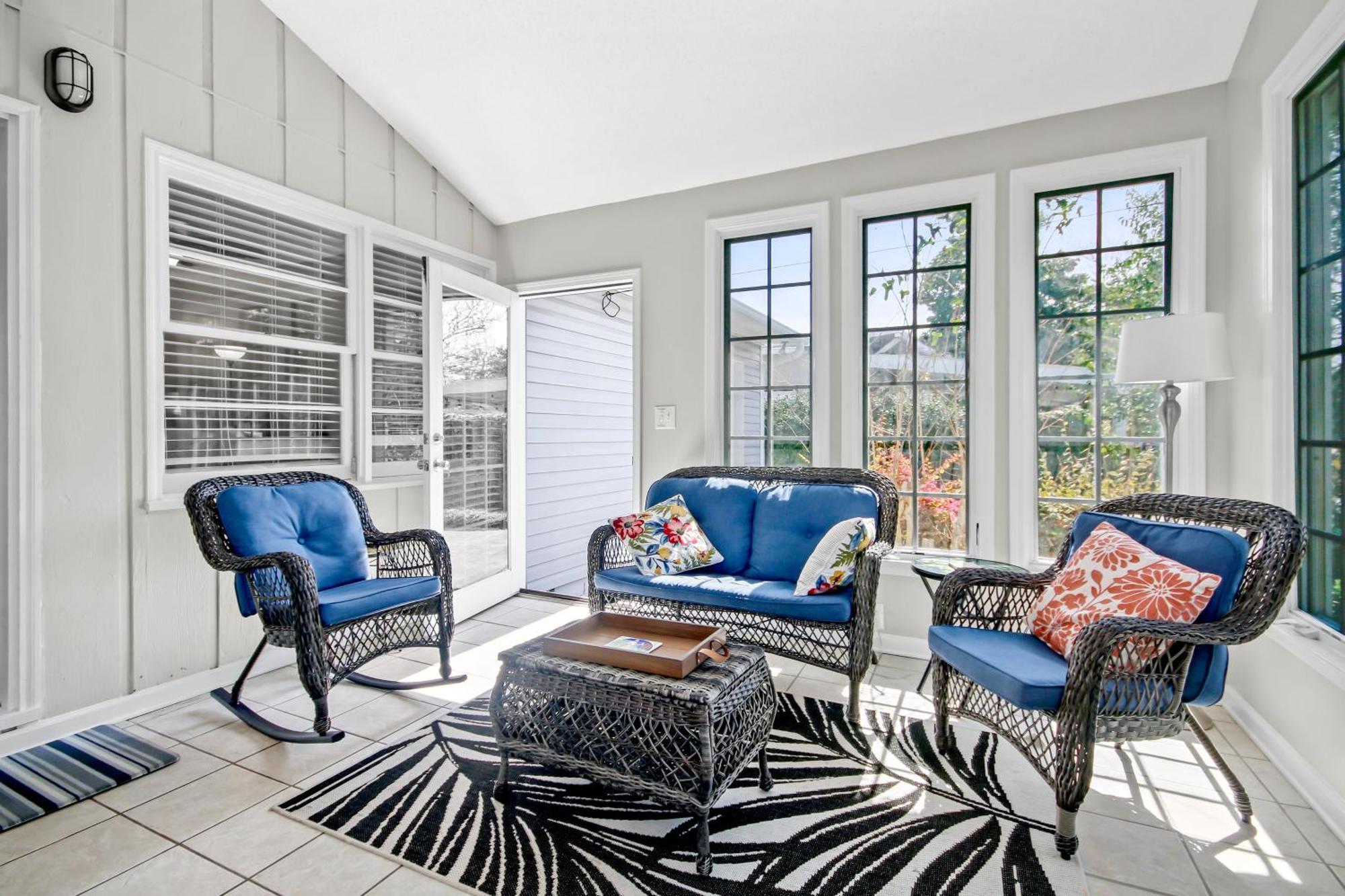 Villa Quiet Oasis Myrtle Beach Esterno foto