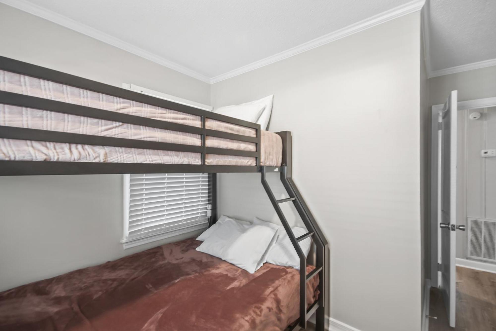 Villa Quiet Oasis Myrtle Beach Esterno foto