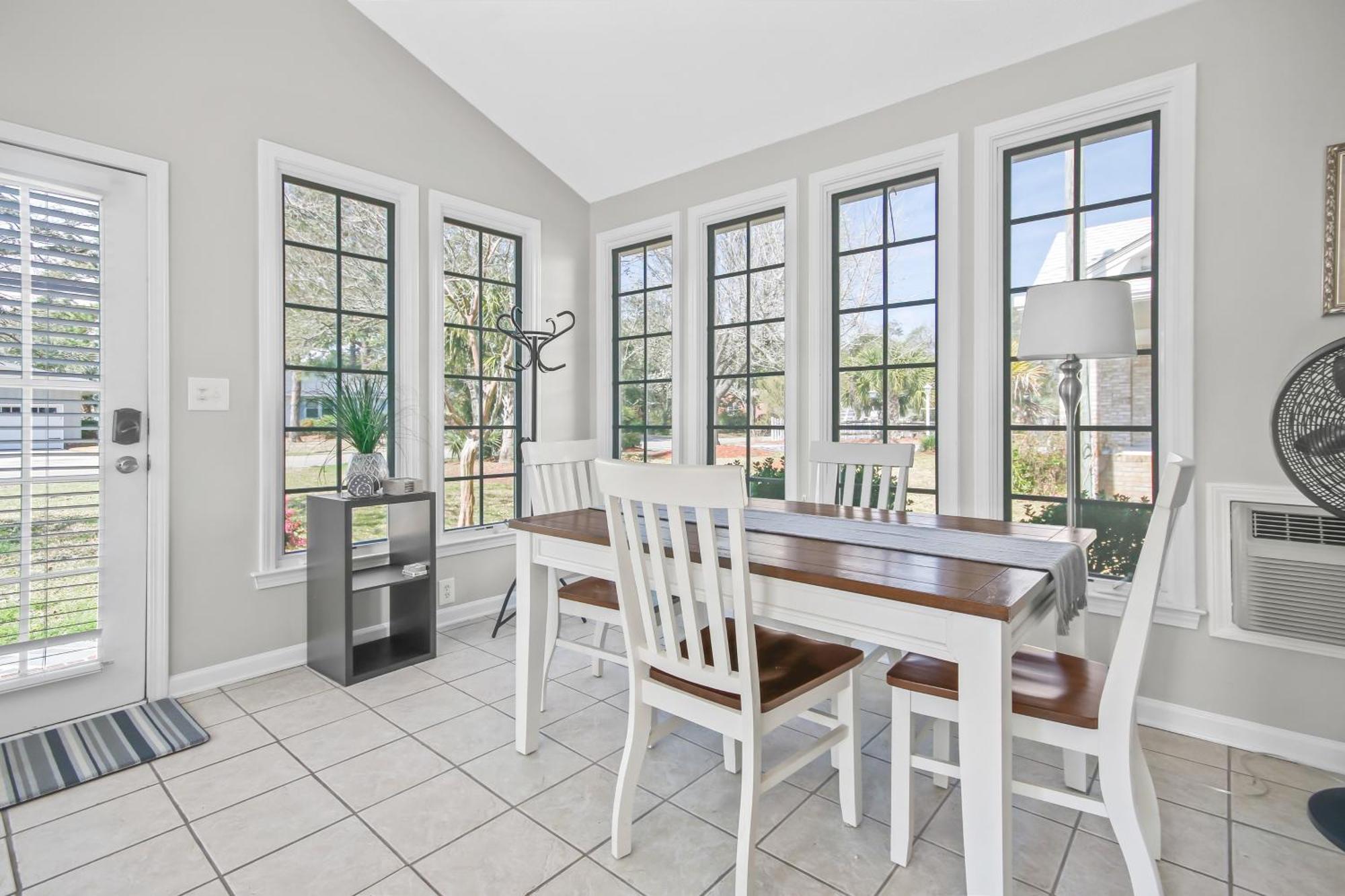 Villa Quiet Oasis Myrtle Beach Esterno foto