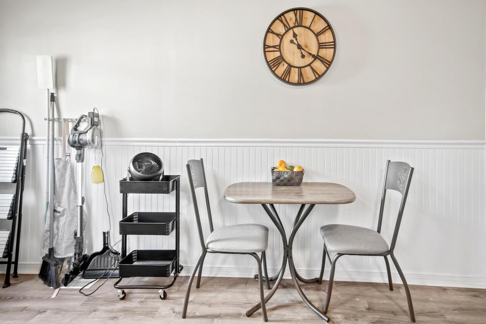 Villa Quiet Oasis Myrtle Beach Esterno foto