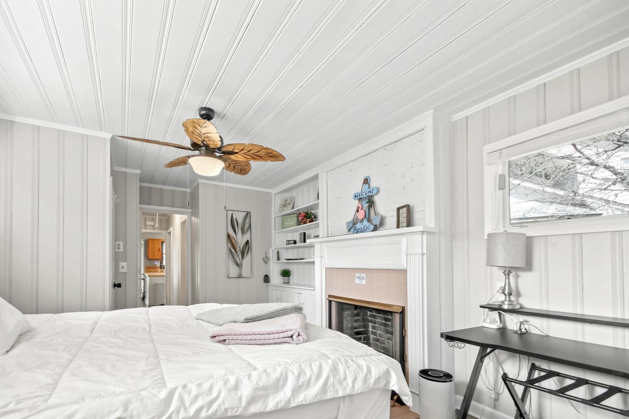 Villa Quiet Oasis Myrtle Beach Esterno foto
