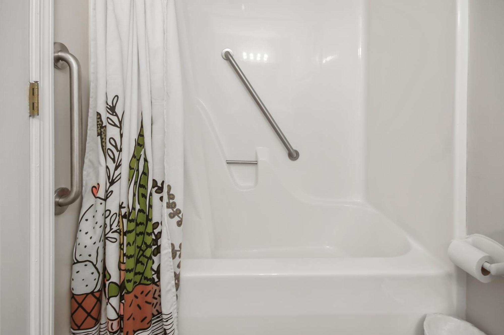 Villa Quiet Oasis Myrtle Beach Esterno foto
