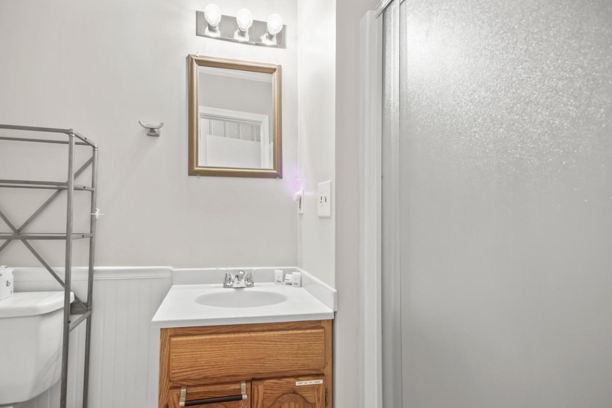 Villa Quiet Oasis Myrtle Beach Esterno foto