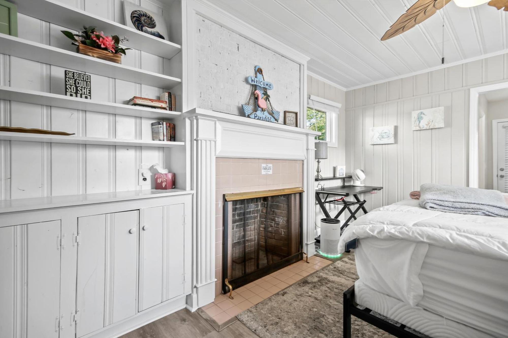 Villa Quiet Oasis Myrtle Beach Esterno foto
