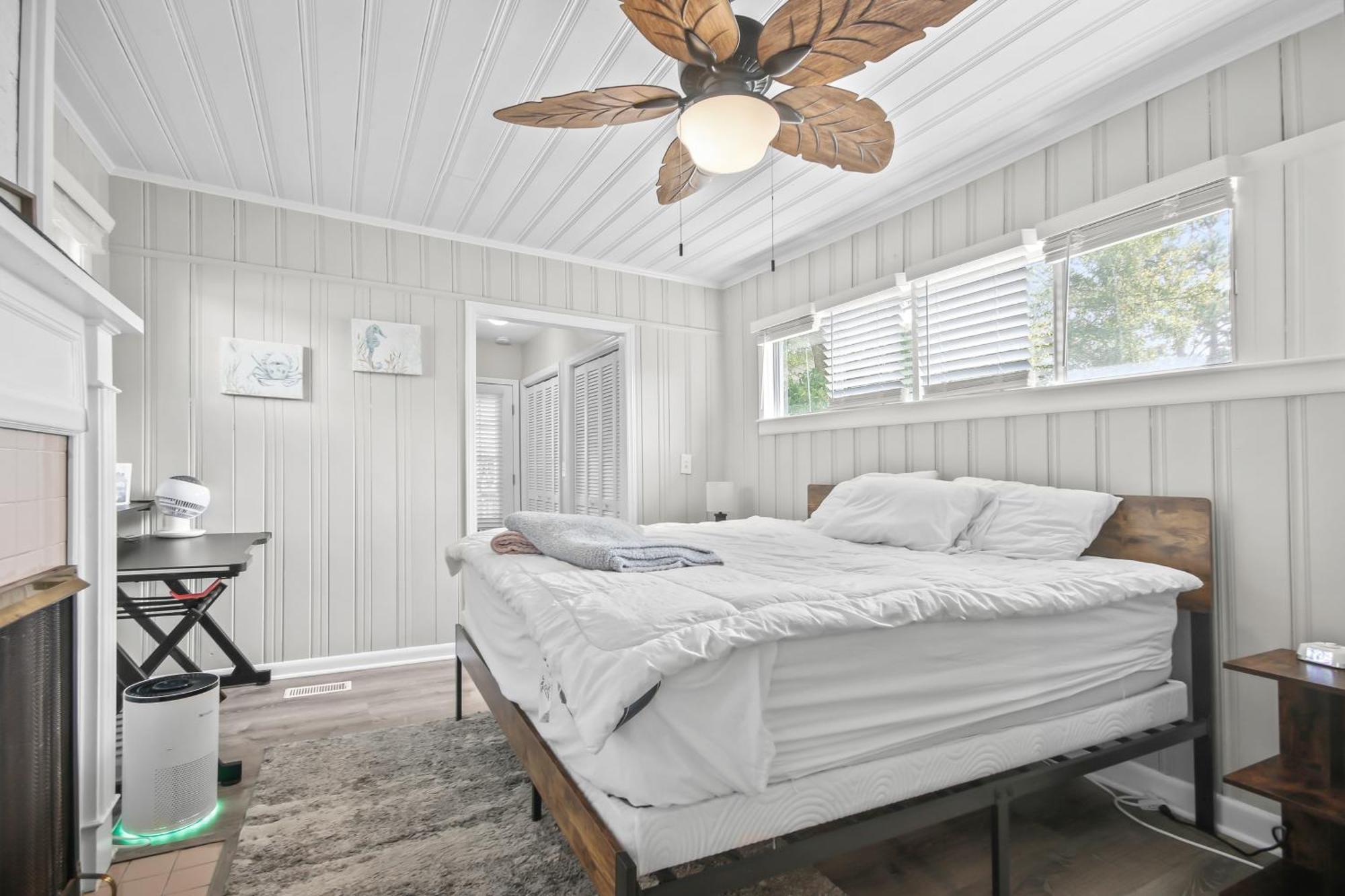 Villa Quiet Oasis Myrtle Beach Esterno foto