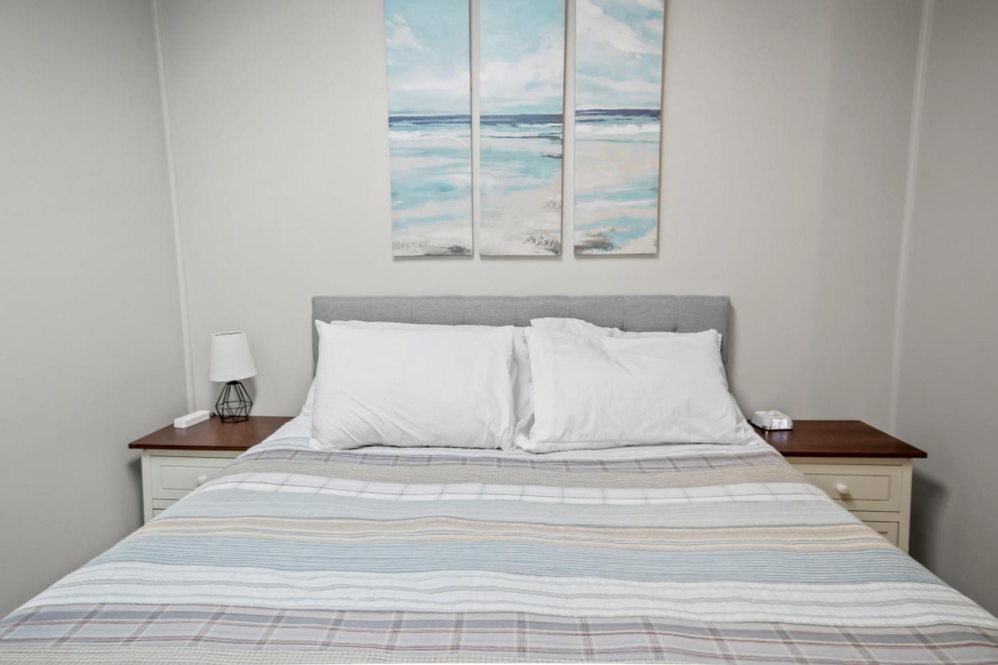 Villa Quiet Oasis Myrtle Beach Esterno foto